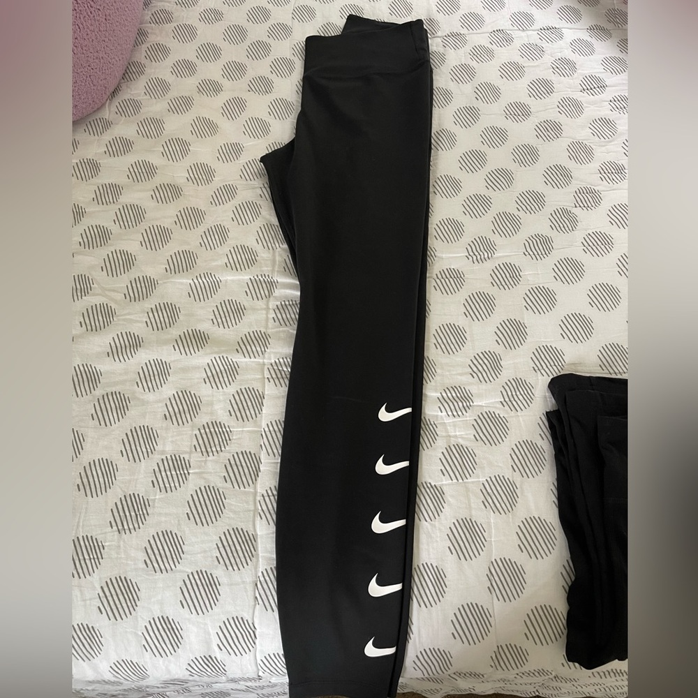 Nike Dri-fit Leggings